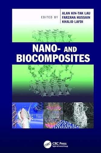 9781138112124: Nano- and Biocomposites