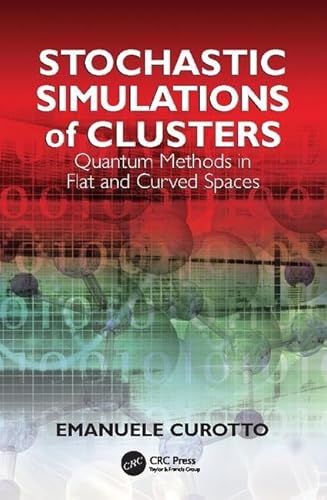 Stock image for Stochastic Simulations of Clusters for sale by Blackwell's