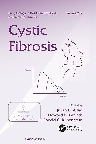 Stock image for Cystic Fibrosis for sale by Blackwell's