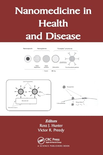 Beispielbild fr Nanomedicine in Health and Disease zum Verkauf von Blackwell's