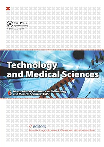 Stock image for Technology and Medical Sciences for sale by Lucky's Textbooks