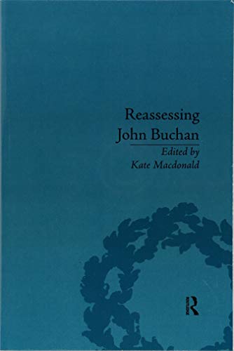 Stock image for Reassessing John Buchan for sale by Blackwell's