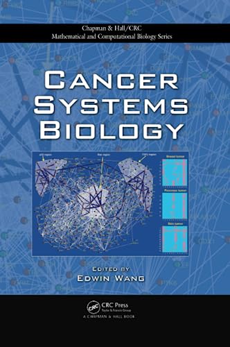 Stock image for Cancer Systems Biology for sale by Blackwell's