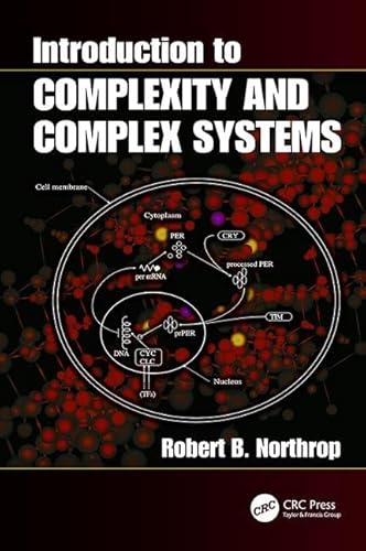 Stock image for Introduction to Complexity and Complex Systems for sale by Blackwell's