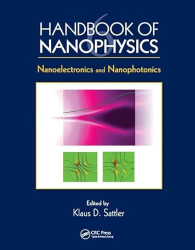 Beispielbild fr Handbook of Nanophysics zum Verkauf von Blackwell's