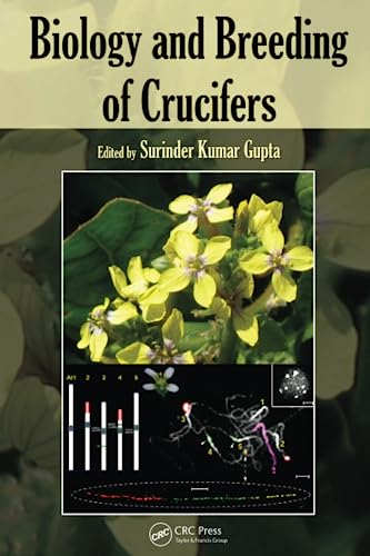 Beispielbild fr Biology and Breeding of Crucifers zum Verkauf von Blackwell's