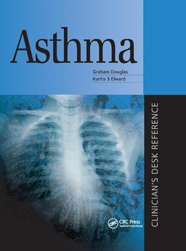 9781138113466: Asthma