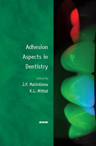 Stock image for Adhesion Aspects in Dentistry for sale by Blackwell's