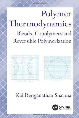 Beispielbild fr Polymer Thermodynamics zum Verkauf von Blackwell's