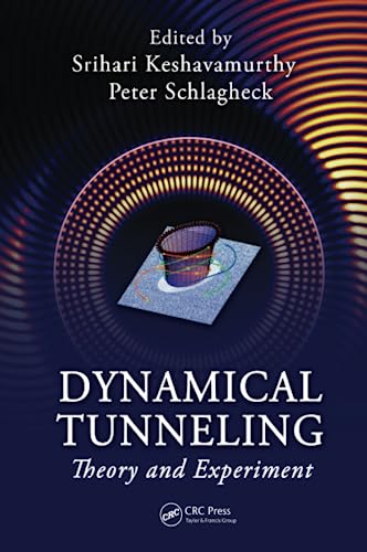 Beispielbild fr Dynamical Tunneling zum Verkauf von Blackwell's