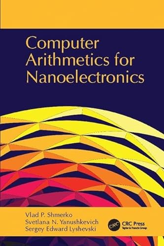 Beispielbild fr Computer Arithmetics for Nanoelectronics zum Verkauf von Blackwell's