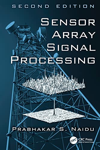 9781138113978: Sensor Array Signal Processing