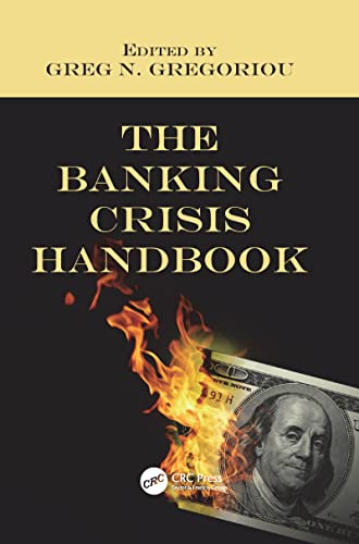 Beispielbild fr The Banking Crisis Handbook zum Verkauf von Blackwell's