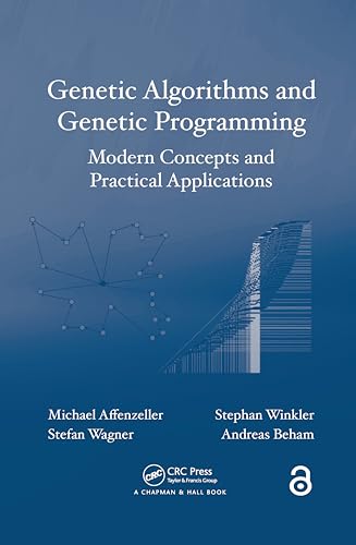 Stock image for Genetic Algorithms and Genetic Programming: Modern Concepts and Practical Applications (Numerical Insights) for sale by Books From California
