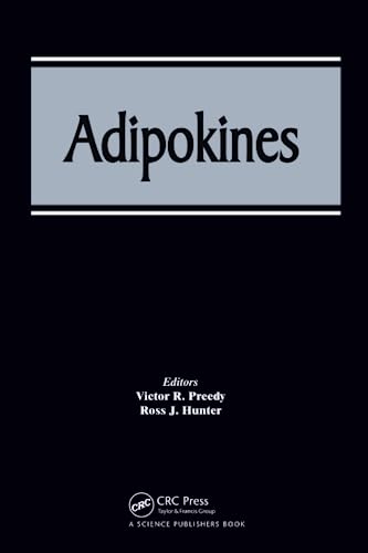Stock image for Adipokines for sale by Blackwell's