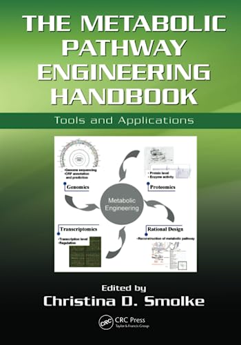 9781138114715: The Metabolic Pathway Engineering Handbook