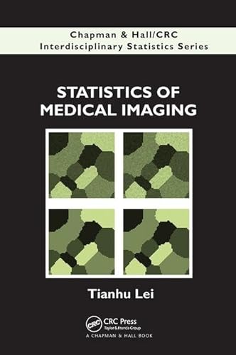 Stock image for Statistics of Medical Imaging for sale by Blackwell's