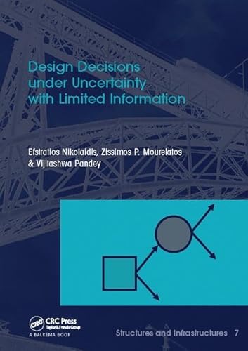Stock image for Design Decisions Under Uncertainty With Limited Information for sale by Blackwell's