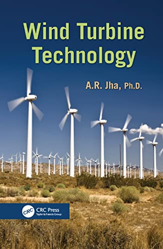 Stock image for Wind Turbine Technology for sale by GF Books, Inc.