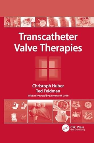 Beispielbild fr Transcatheter Valve Therapies zum Verkauf von Blackwell's