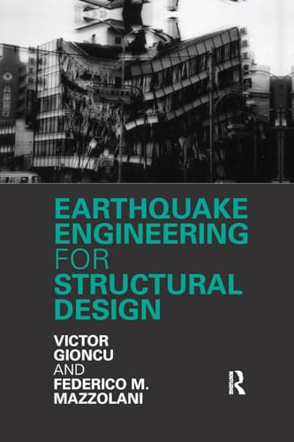 9781138116245: Earthquake Engineering for Structural Design