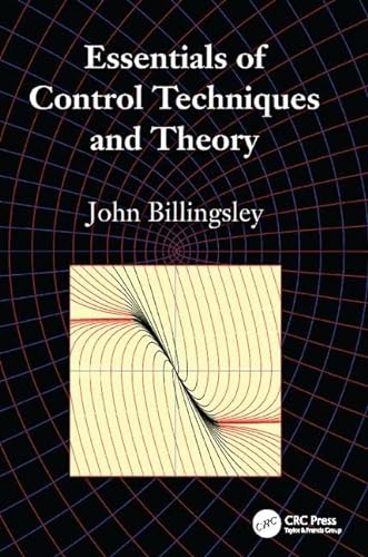 Stock image for Essentials of Control Techniques and Theory for sale by Blackwell's