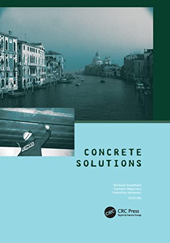 Beispielbild fr Concrete Solutions zum Verkauf von Blackwell's