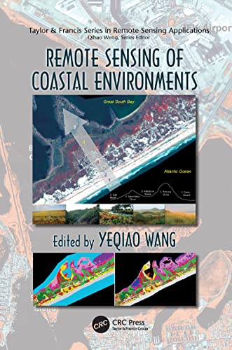 9781138116382: Remote Sensing of Coastal Environments