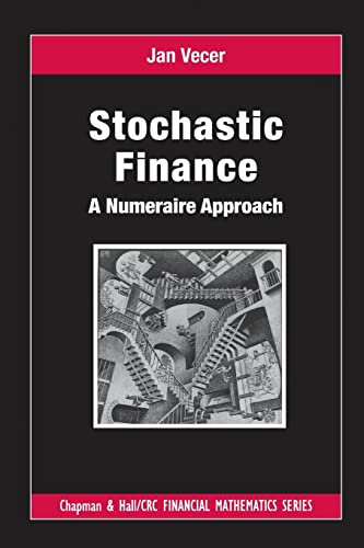 Stock image for Stochastic Finance for sale by Blackwell's