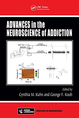 Imagen de archivo de Advances in the Neuroscience of Addiction a la venta por Blackwell's