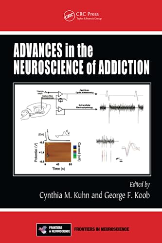 9781138116429: Advances in the Neuroscience of Addiction (Frontiers in Neuroscience)