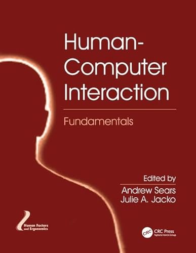 9781138116603: Human-computer Interaction Fundamentals