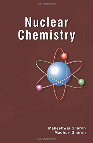 Stock image for Nuclear Chemistry for sale by Blackwell's