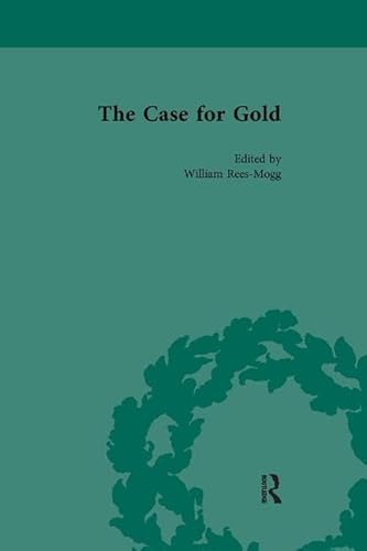 Beispielbild fr The Case for Gold Vol 2 zum Verkauf von Blackwell's