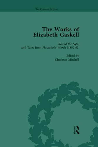 Beispielbild fr The Works of Elizabeth Gaskell, Part I Vol 3 zum Verkauf von Blackwell's