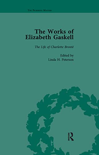 Beispielbild fr The Works of Elizabeth Gaskell zum Verkauf von Blackwell's