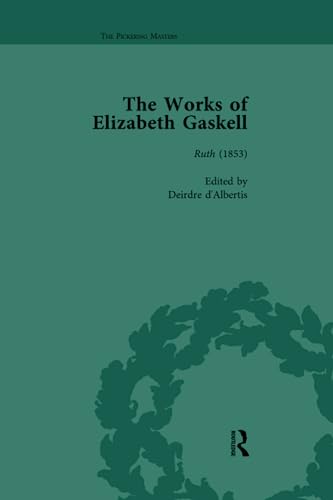 Beispielbild fr The Works of Elizabeth Gaskell, Part II Vol 6 zum Verkauf von Blackwell's