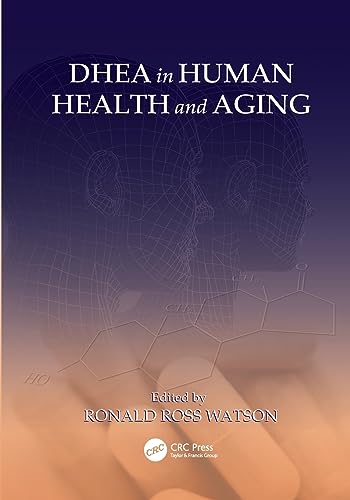 Beispielbild fr DHEA in Human Health and Aging zum Verkauf von Blackwell's