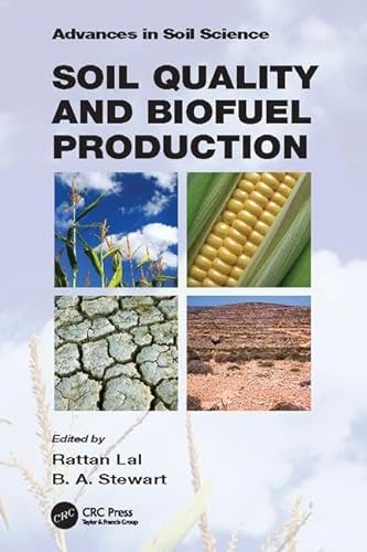 Stock image for Soil Quality and Biofuel Production for sale by Blackwell's