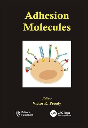 Beispielbild fr Adhesion Molecules zum Verkauf von Blackwell's