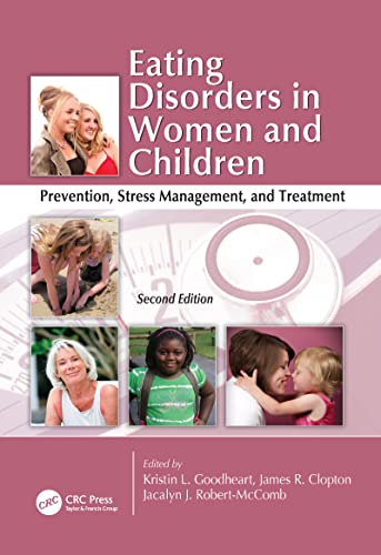 Beispielbild fr Eating Disorders in Women and Children zum Verkauf von Blackwell's