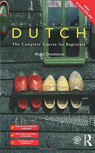 9781138119475: Colloquial Dutch: A Complete Language Course (Colloquial Series)