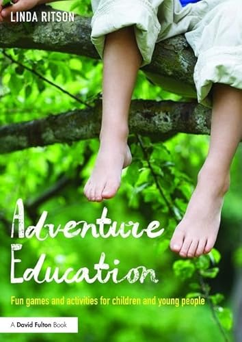 Beispielbild fr Adventure Education zum Verkauf von Blackwell's