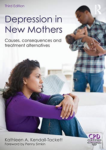 Stock image for Depression in New Mothers for sale by Blackwell's