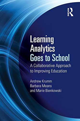 Imagen de archivo de Learning Analytics Goes to School a la venta por Books Unplugged