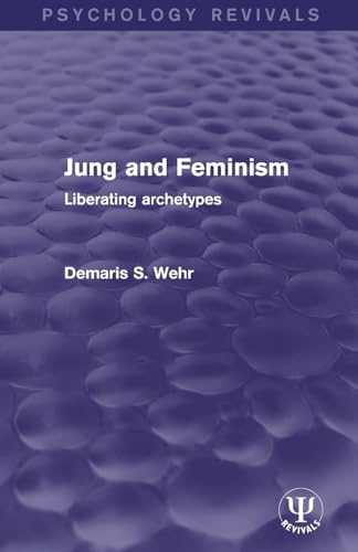 Beispielbild fr Jung and Feminism zum Verkauf von Blackwell's