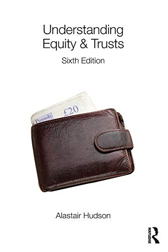 Stock image for Understanding Equity & Trusts for sale by WorldofBooks