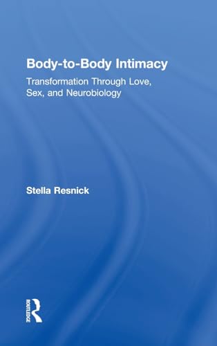 Beispielbild fr Body-to-Body Intimacy zum Verkauf von Blackwell's