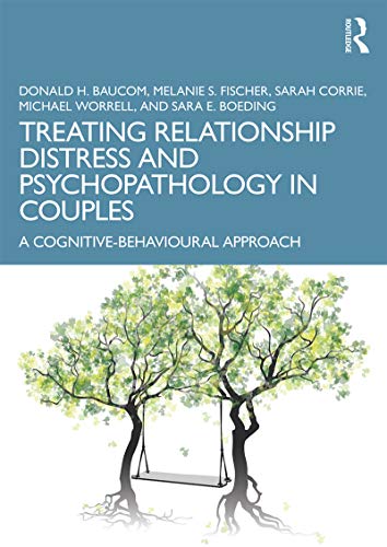 Imagen de archivo de Treating Relationship Distress and Psychopathology in Couples a la venta por Blackwell's