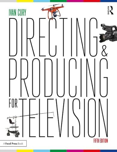 Beispielbild fr Directing and Producing for Television zum Verkauf von Blackwell's